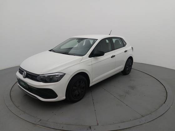 VOLKSWAGEN POLO 1.0 MPI TRACK MANUAL VOLKSWAGEN POLO 1.0 MPI TRACK MANUAL